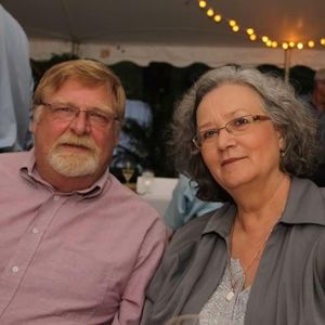 Meet your Posher, Lou